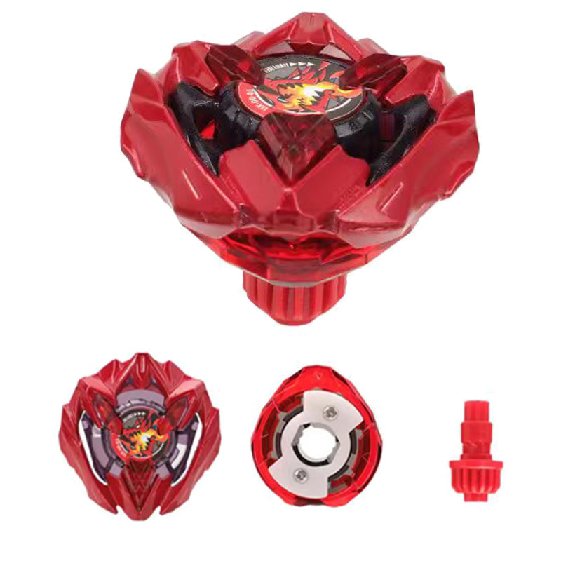 Beyblade X UX-01 Dran Buster Red Beyblade Xtreme with