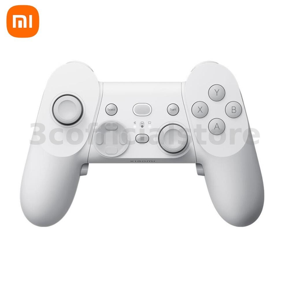 Xiaomi Gamepad Elite Edition Bluetooth 2.4G ALPS Joystick 6-Axis Gyro ...