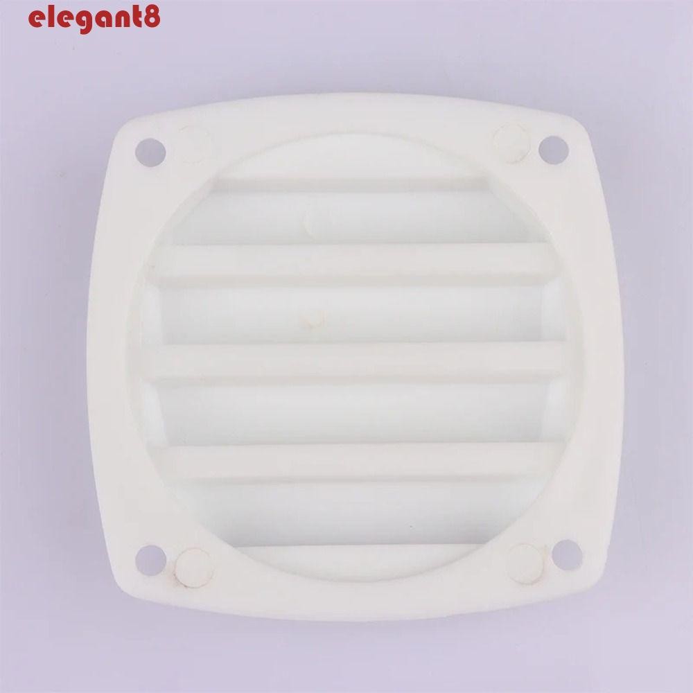 thumbnail image 2 of TOTMOX 12V Cooling Exhaust Fan Air Vent Ventilation For Motorhome RV Caravan Strong Wind Type White 2 of 9