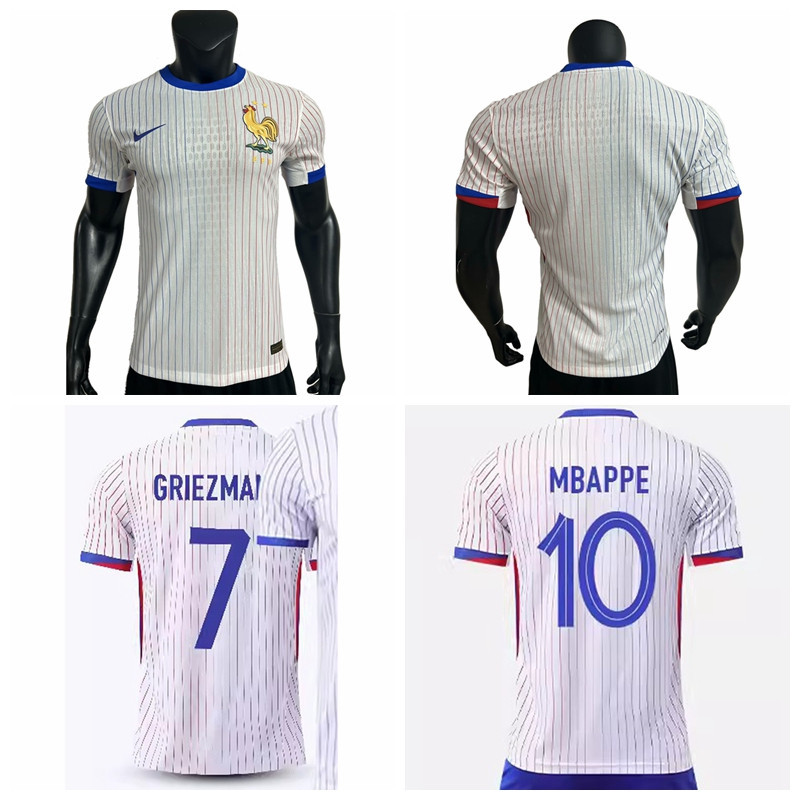 griezmann football shirt