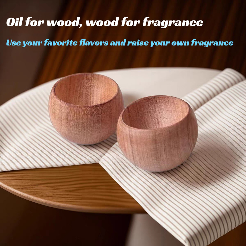 Safe and environmentally friendly diffuser box Diffuser Wood Modern ...