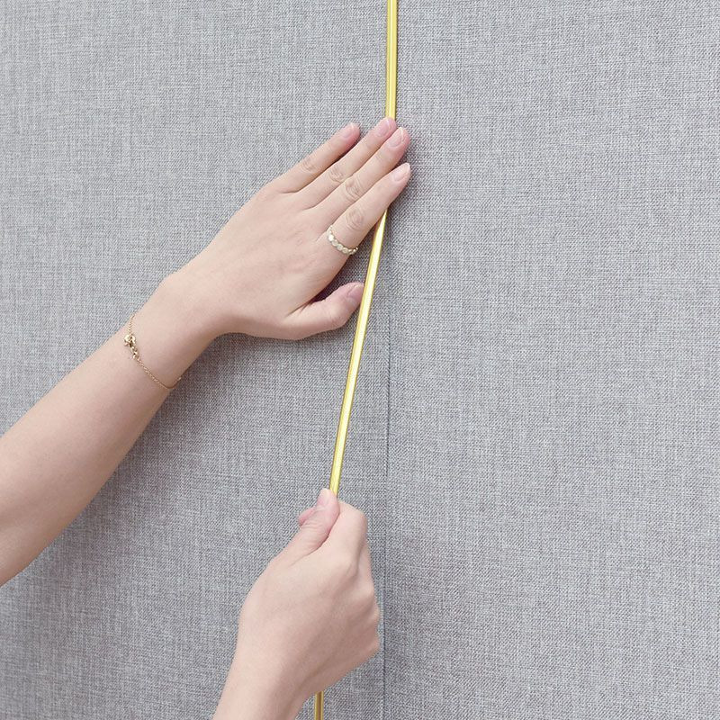 3M PVC Decoration Line Self-Adhesive Waterproof Furniture Border ...