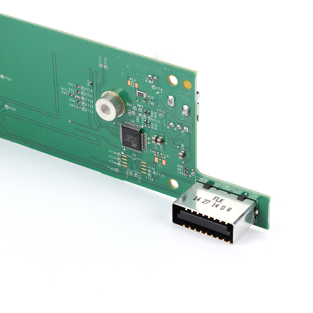 Power ON/OFF Button Switch RF Board for Xbox ONE/Xbox ONE X/Xbox Series ...