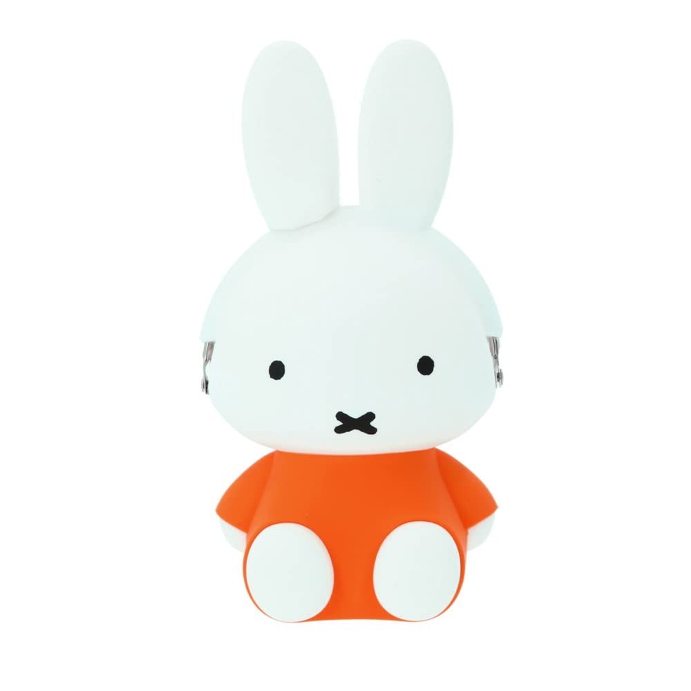 p+g design Pichi Design 3D POCHI miffy Red | Shopee Singapore