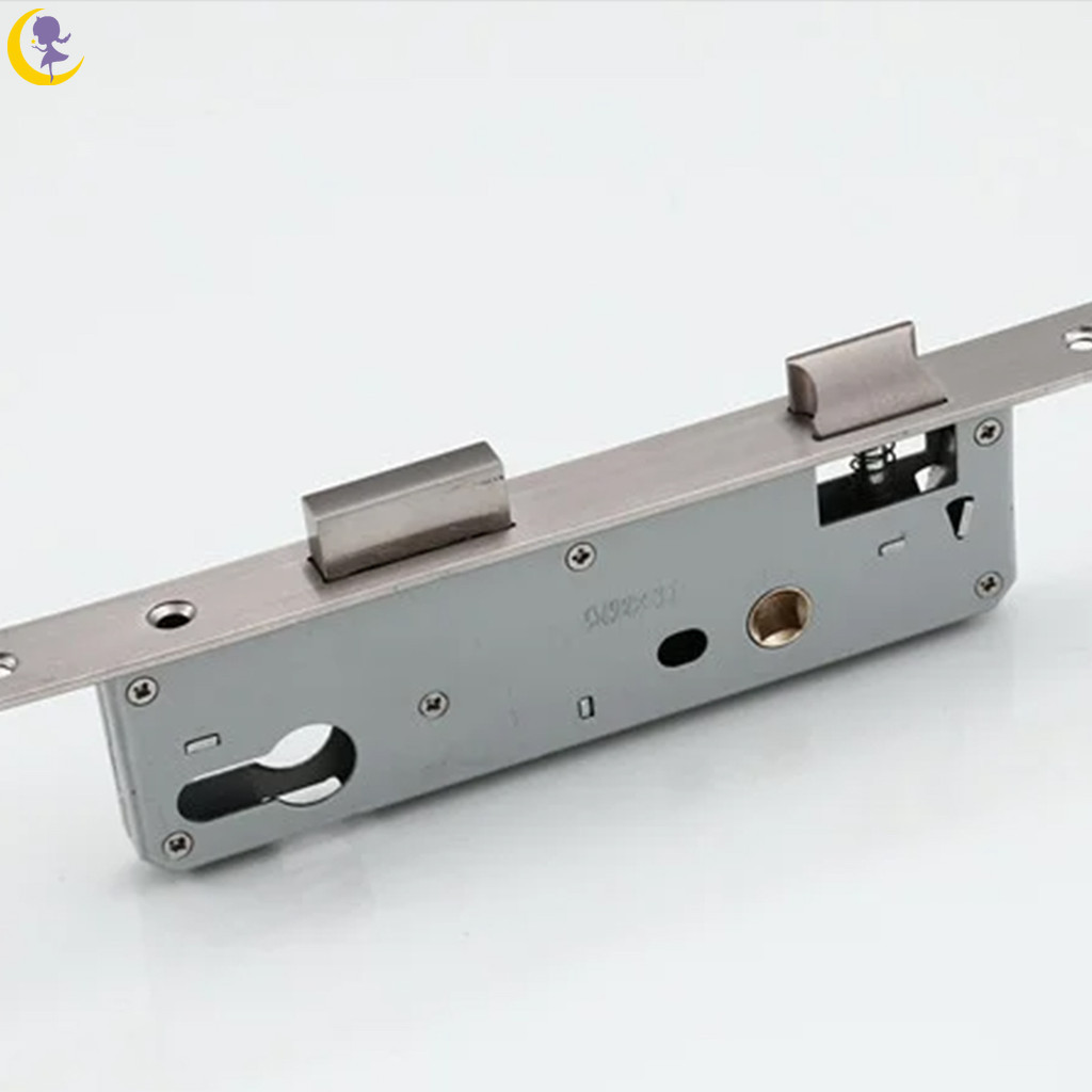 85mm Narrow Mortise Tubular Lock 35mm DIN Right and Left Tubular Lock ...