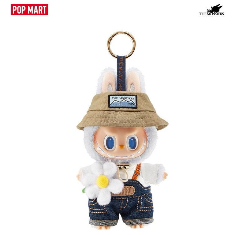 POPMART THE MONSTTERS LABUBU 中国 限定 10点 POPMART THE MONSTTERS LABUBU 中国 限定 10点