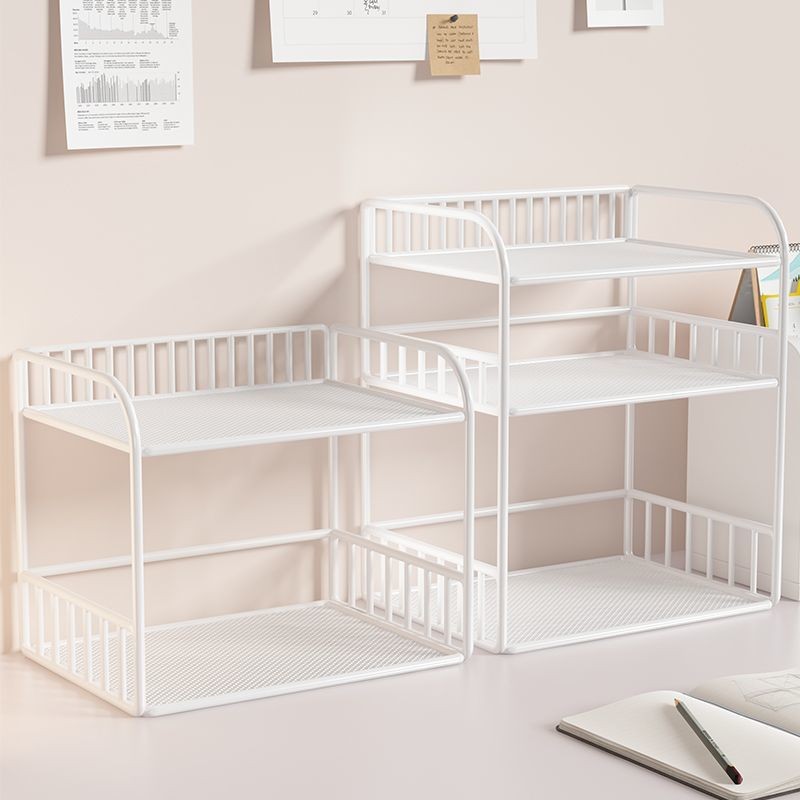 [in stock] 2.1Highly Rated Kitchen Storage Rack for Students, Books ...