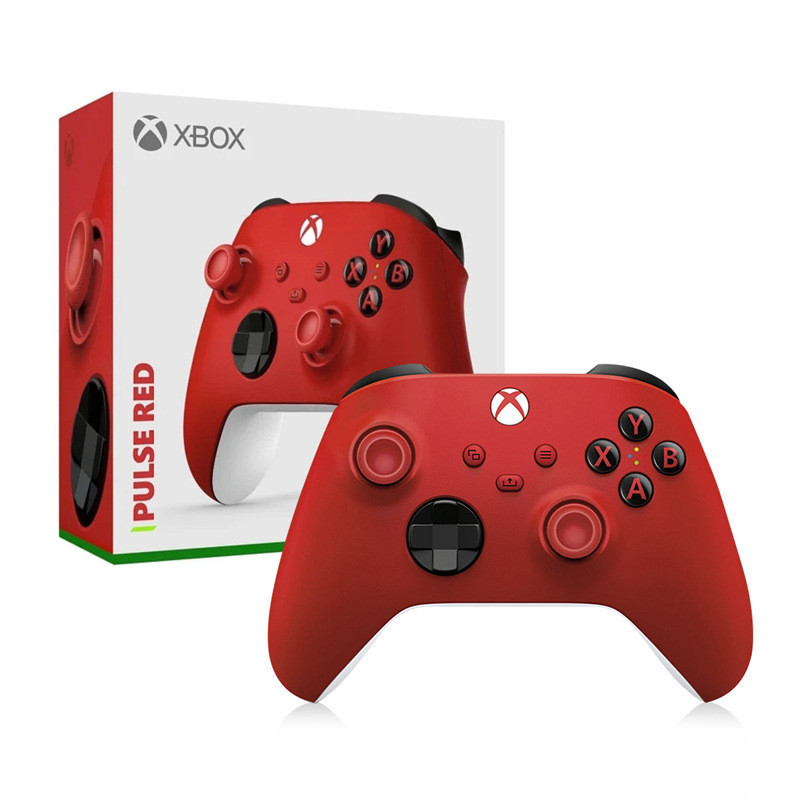 Microsoft Xbox Wireless Game Controller- Starfield Limited