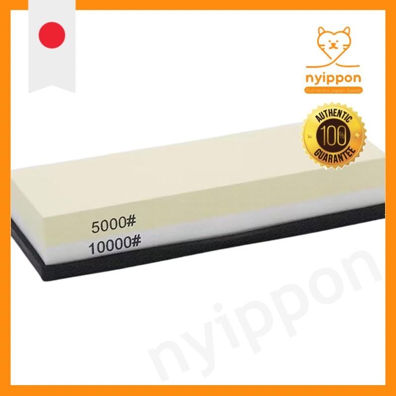 HOTQ Grindstone Set Grindstone Finish 5000/10000 grit size Doublesided