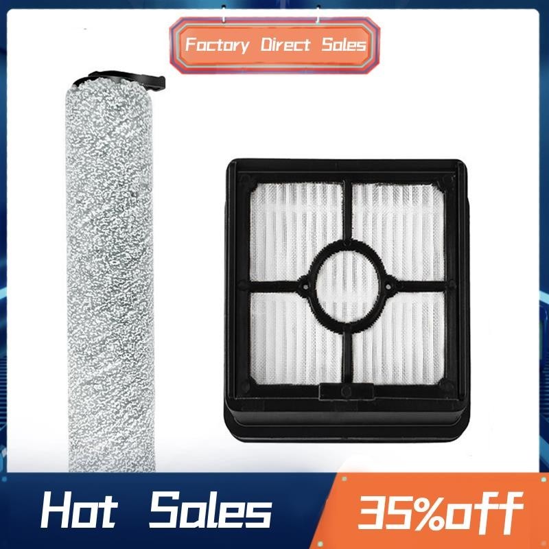 Replacement for Eureka FC9 Floor Brush Roller Hepa Filter Electric
