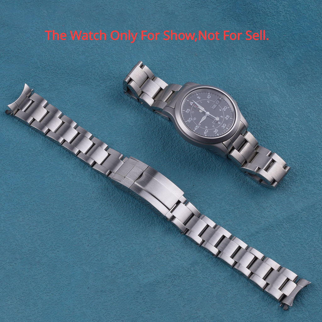 Seiko snk809 bracelet hotsell