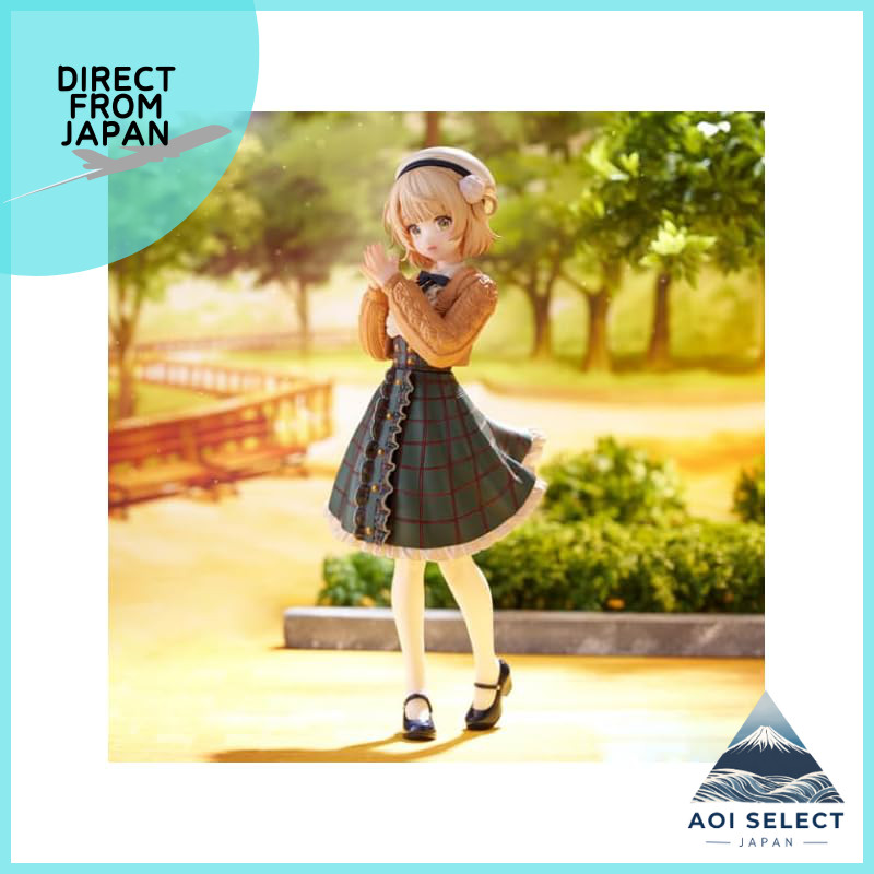 Trio-Try-iT Figure Shigure Ui Figure | Shopee Singapore
