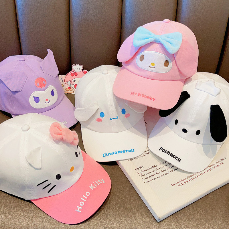 Puma hello kitty 2019 cap sale