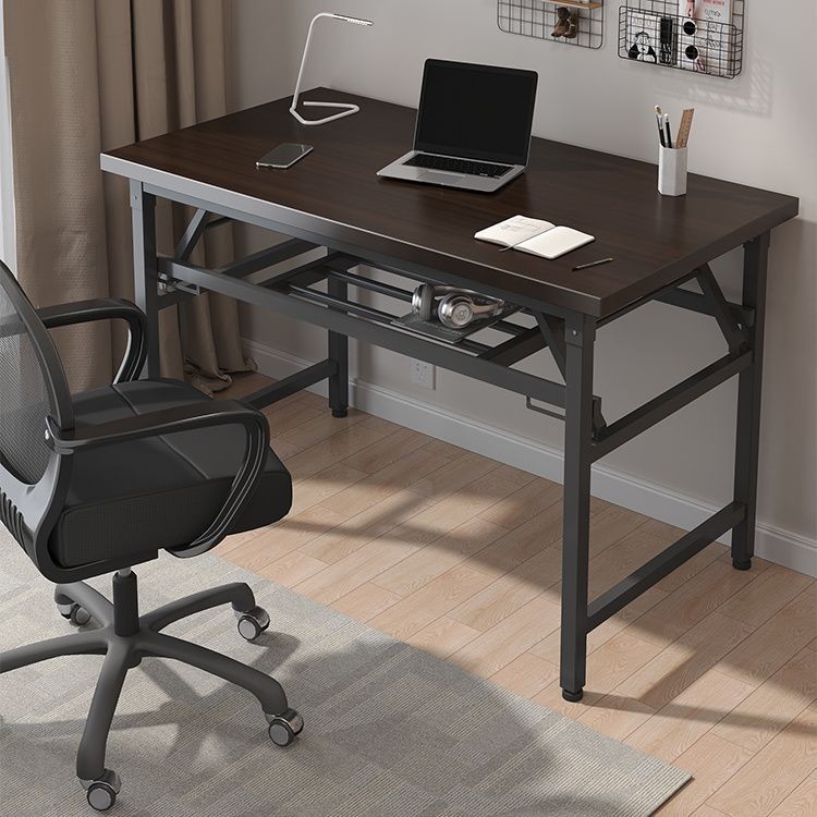 HY-6/Foldable Computer Desk Desk Table Home Desk Bedroom Small Table ...