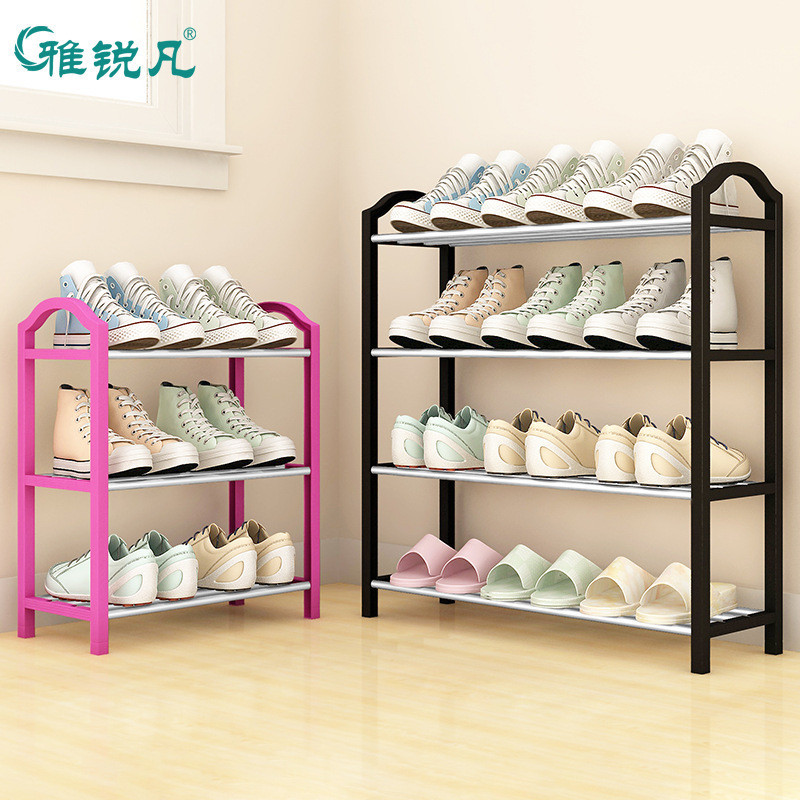 Ya Ruifan Simple Combination Shoe Rack Three-Layer Four-Layer Five ...