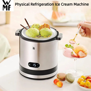 Wmf ice cream maker hotsell