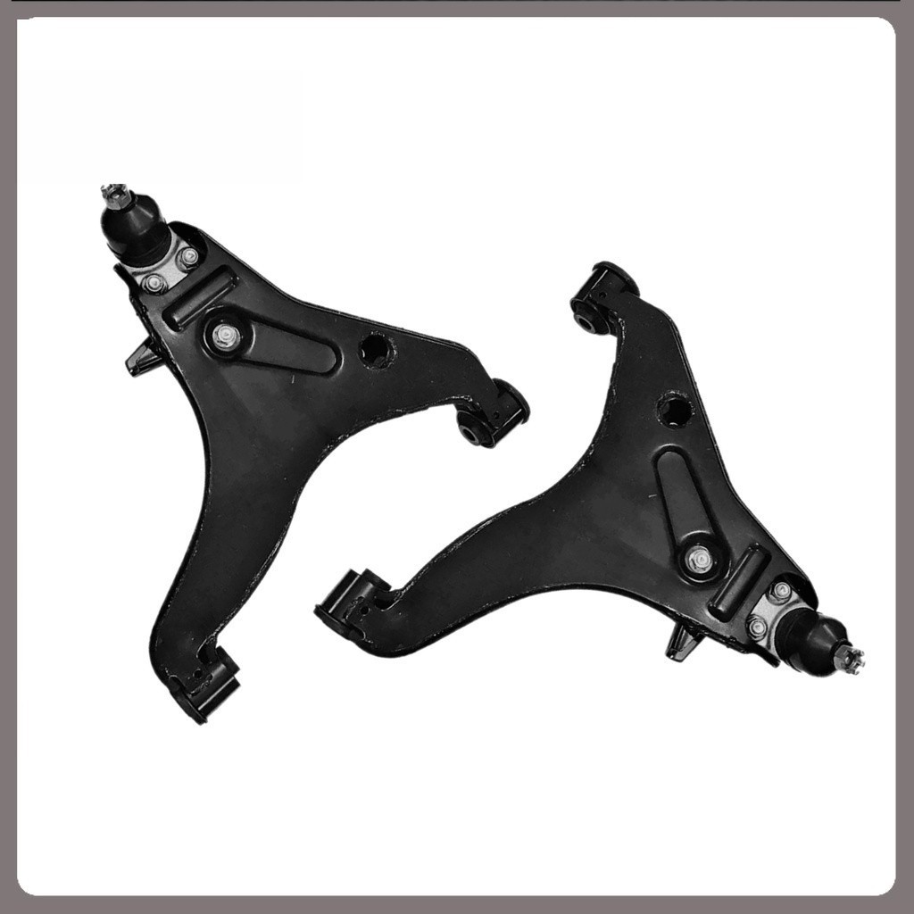 SM Front Lower Arm - Mitsubishi Triton 4x4 KL3T 2016- ( 1+1Year ...