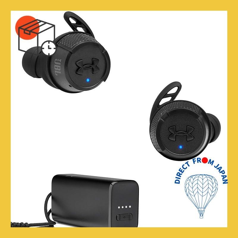 JBL FLASH X Wireless Earbuds Up to 50 Hours IPX7 Bluetooth TalkThru 2020 Model Black Shopee Singapore