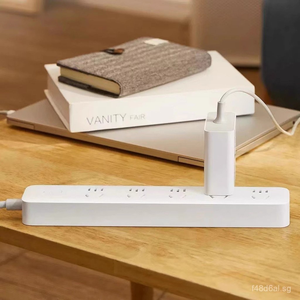 Mi Plug Board Household Porous Power Strip Plug Patch Panel New ...