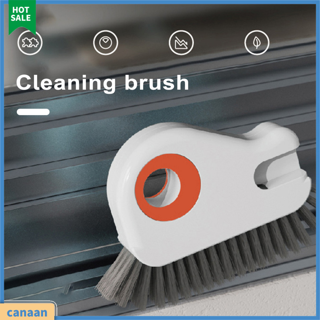 CELOX Grout Brush With Long Handle, Tile Grout Togo