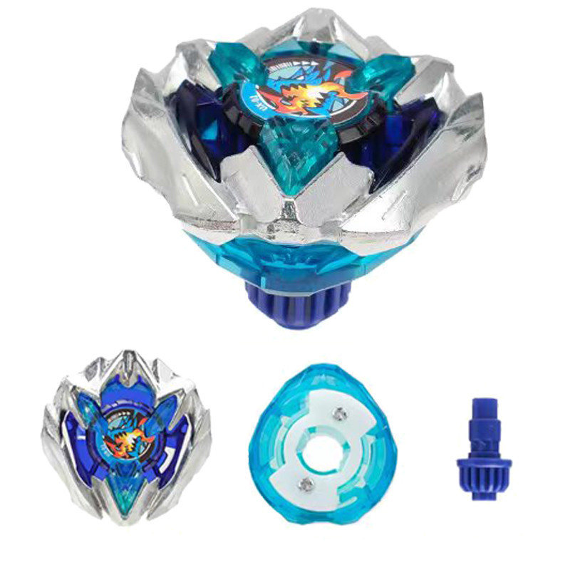 Gryo X UX-01 Dran Buster Gryo Xtreme with Launcher Led Grip Set