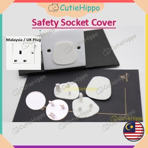 20-teiliges Set Steckdosenschutz - Kindersicherung Für EU-Steckdosen