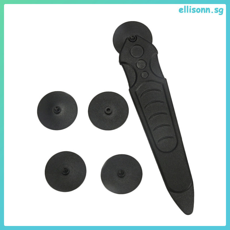 Cell Phone Opening Tool Carbon Fiber Prying Bar Screen Repair Kit ...