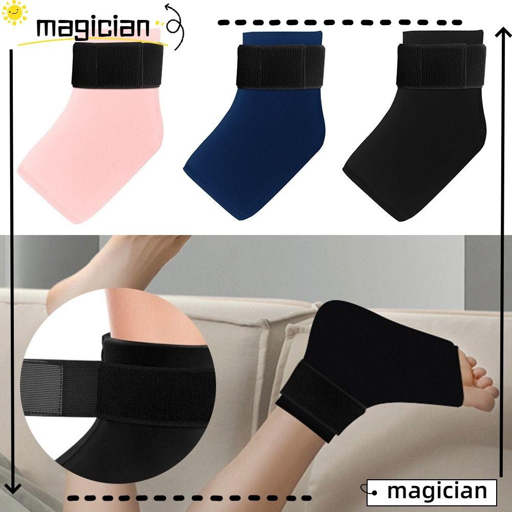 MAG Foot Ice Pack Wrap, Solid Gel Ankle Pain Relief Arthritis Ankle ...