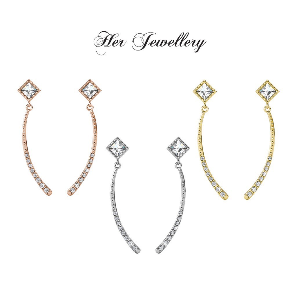 Her jewellery shopee store