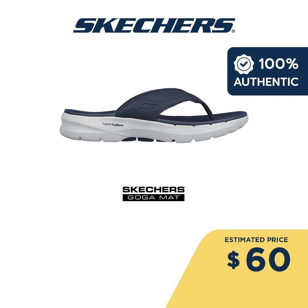 skechers lightweight sandals