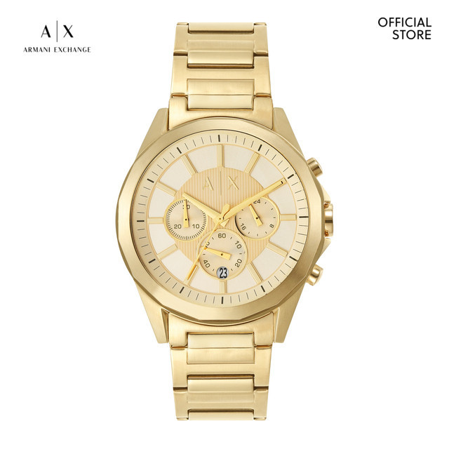 Armani Exchange Drexler ChronographWatch AX2602