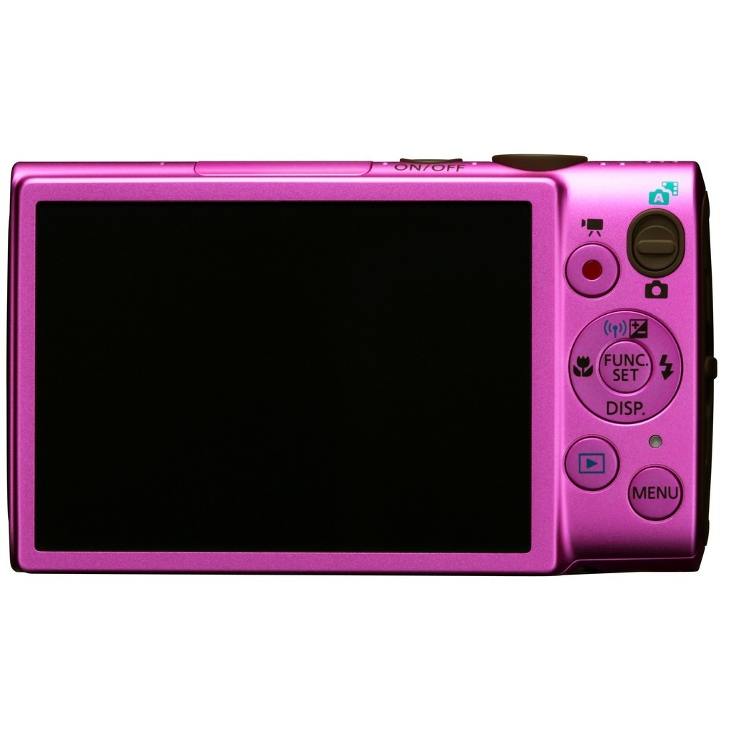 Canon Digital Camera IXY 610F Approx. 12.1 million pixels Optical