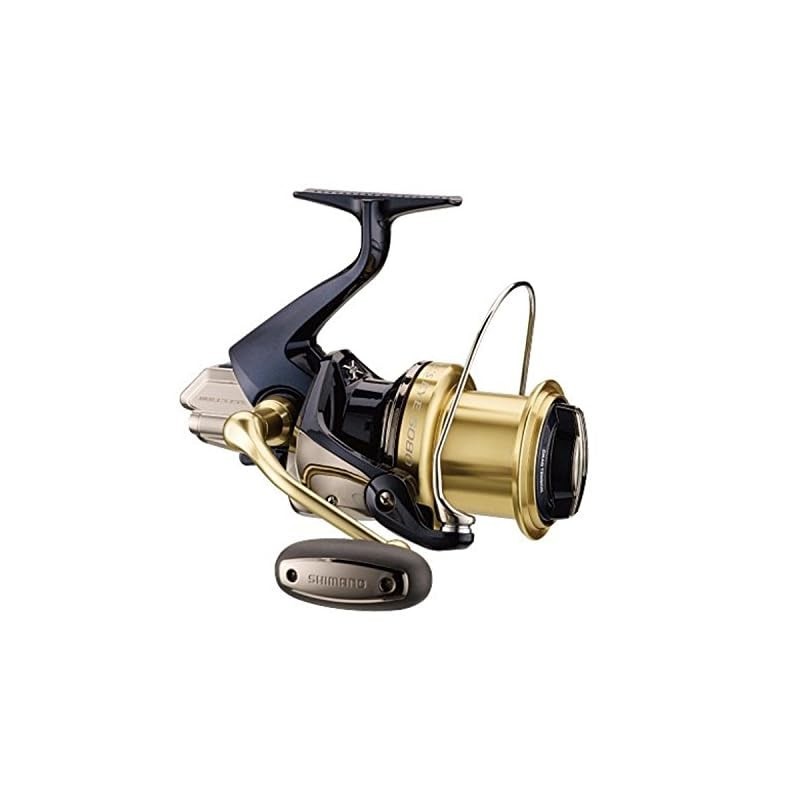 Direct from Japan ]SHIMANO Spinning Reel Casting/Far Casting