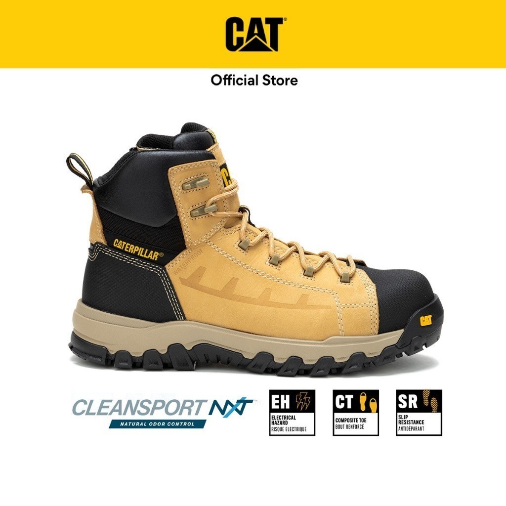 Caterpillar Men