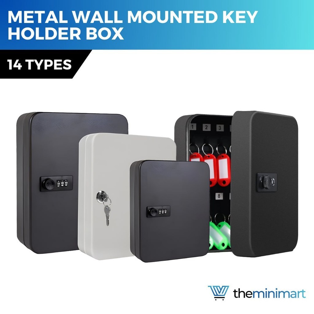 Buy key box Products At Sale Prices Online - July 2026 | Shopee Singapore