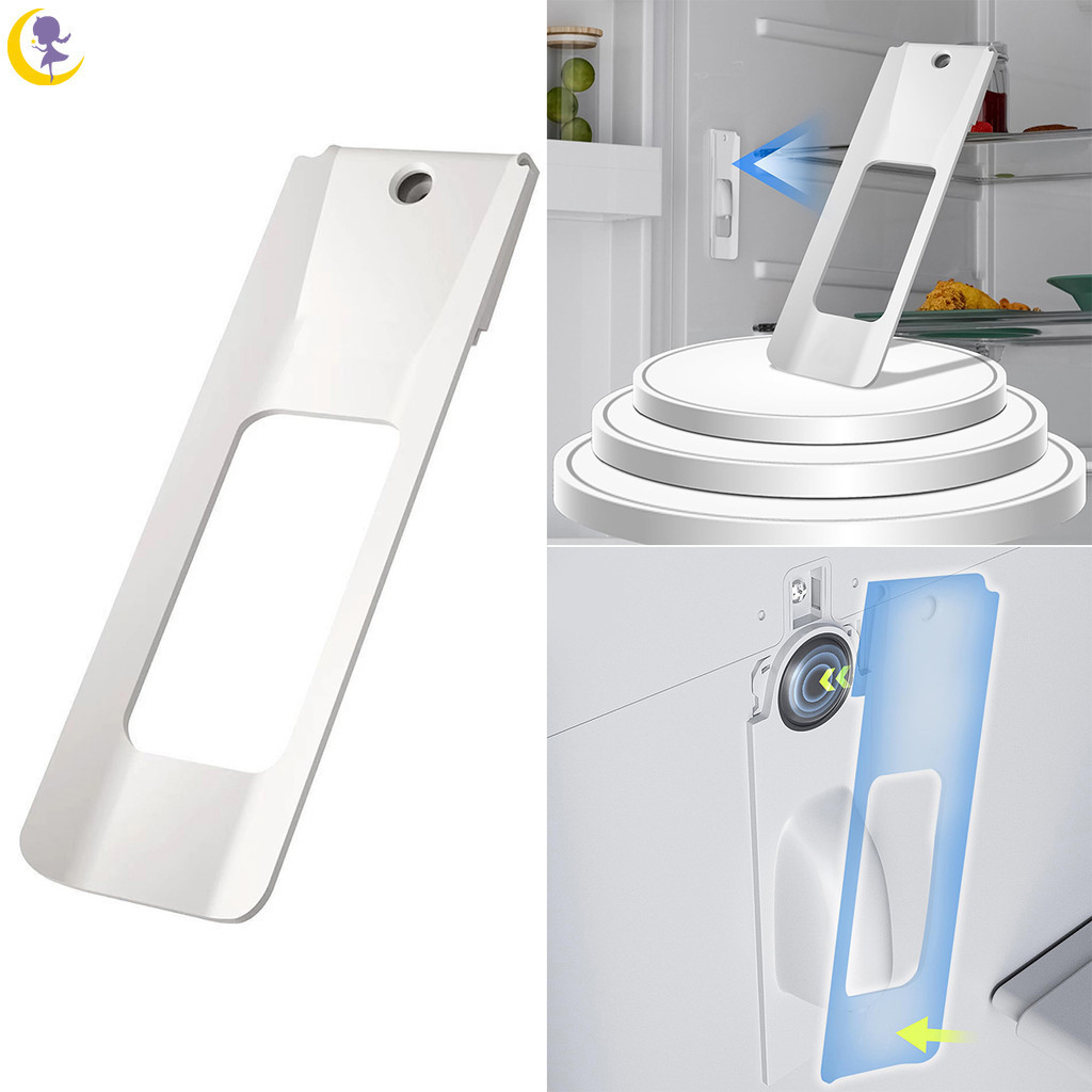 Water Dispenser Lever for Refrigerator Interior Water Dispensers, [OneHanded Portable Operation