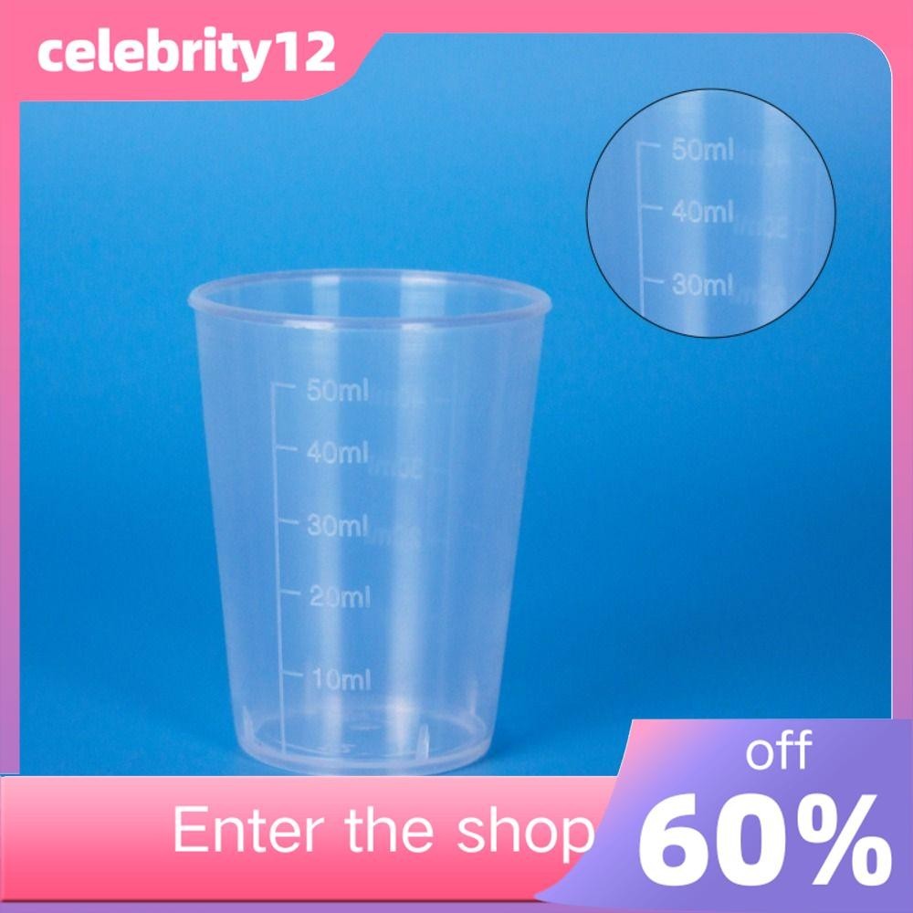 CELEBRITY12 Graduated Measuring Cup, Scale Measuring Jugs, Liquid ...