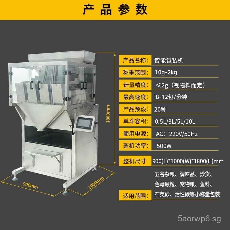 [Discount Store]Fish Feed Dog Food Small Automatic Dispensing Machine ...