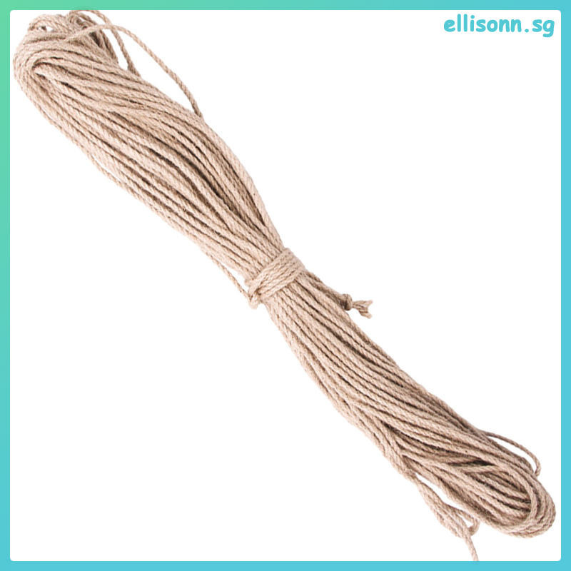 Katzen Kauspielzeug Mit Katzenminze - Sisal Kratzspielzeug Gelb