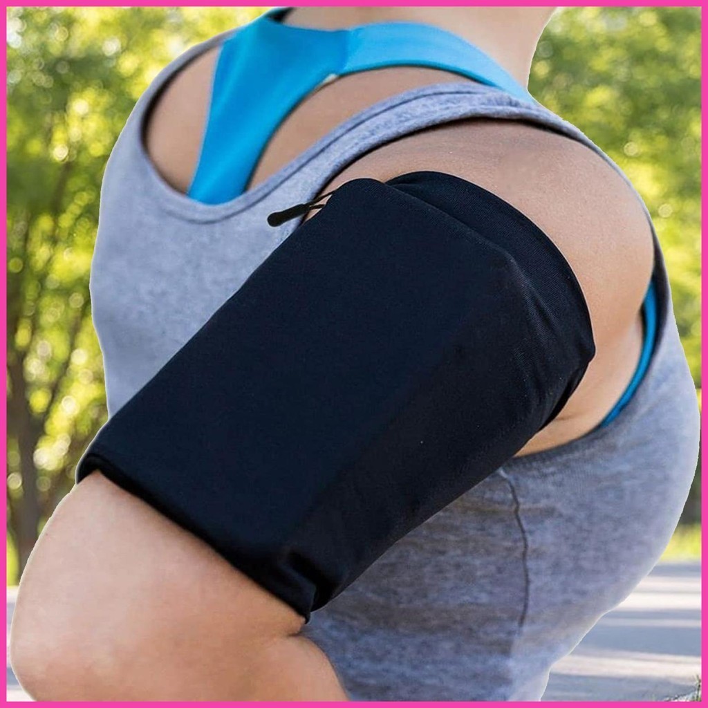 Arm Band for Phone for Running Sports Armband for Phones Cell Phone Armband Sleeves Running Armband for Exercise naisg Shopee Singapore