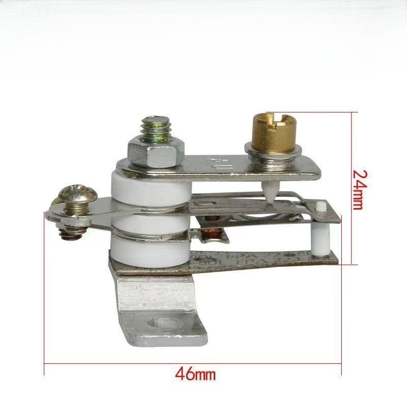 WY-F Series High Temperature Thermostat - Hancong Electronics