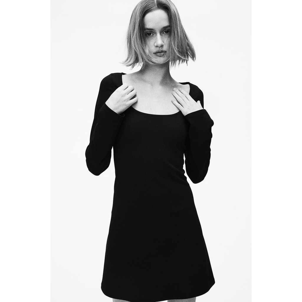 jersey tank dress The Balearic Bebé Jersey Tank Dress main image 1