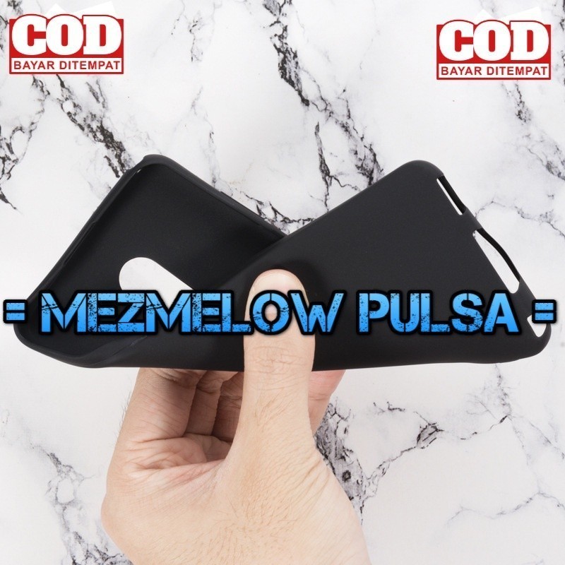Silicone Casing TPU Caseng Softcase Sharp Aquos Zero 2 - Gambar 3