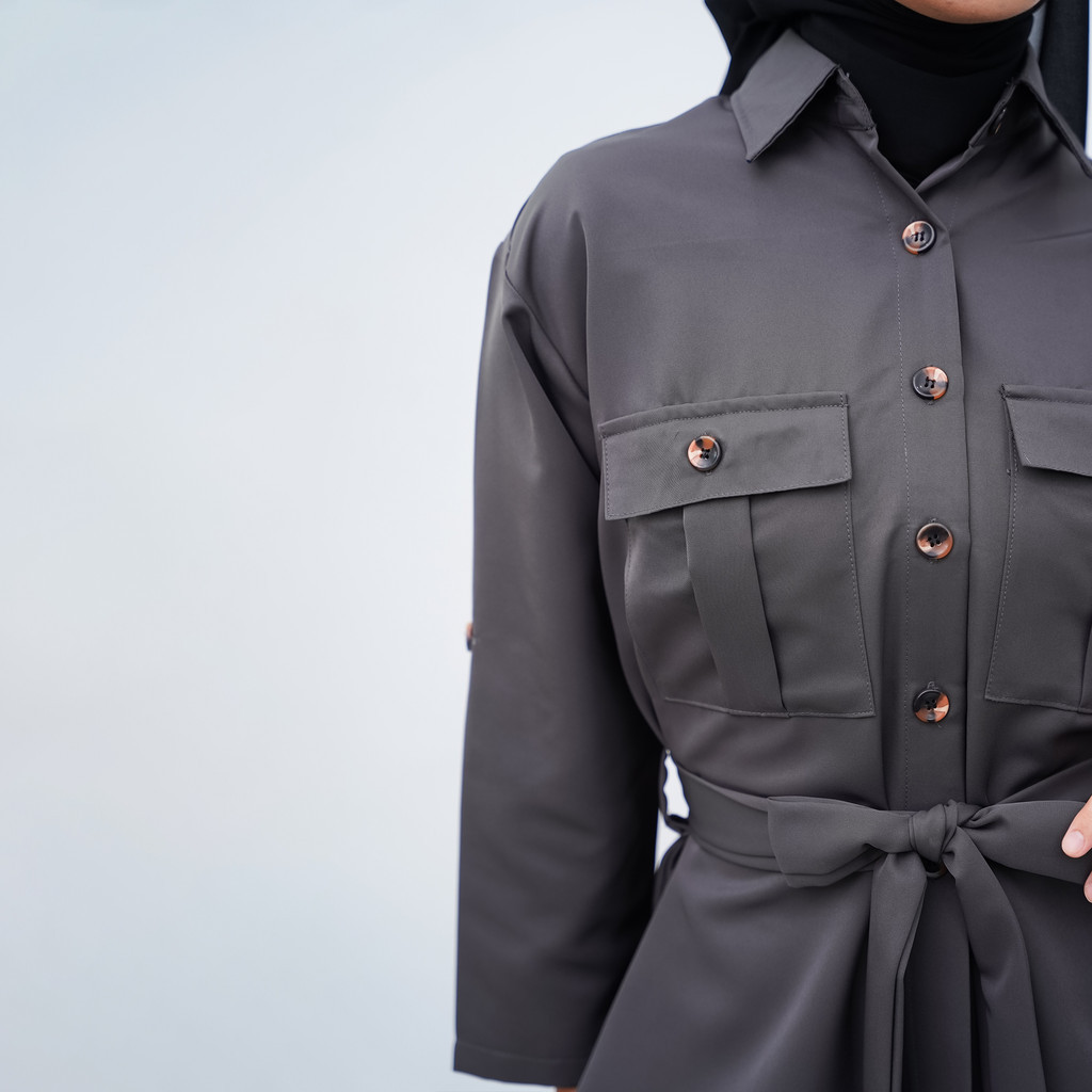 Michael's Collection - Olivia Blouse - Gambar 2