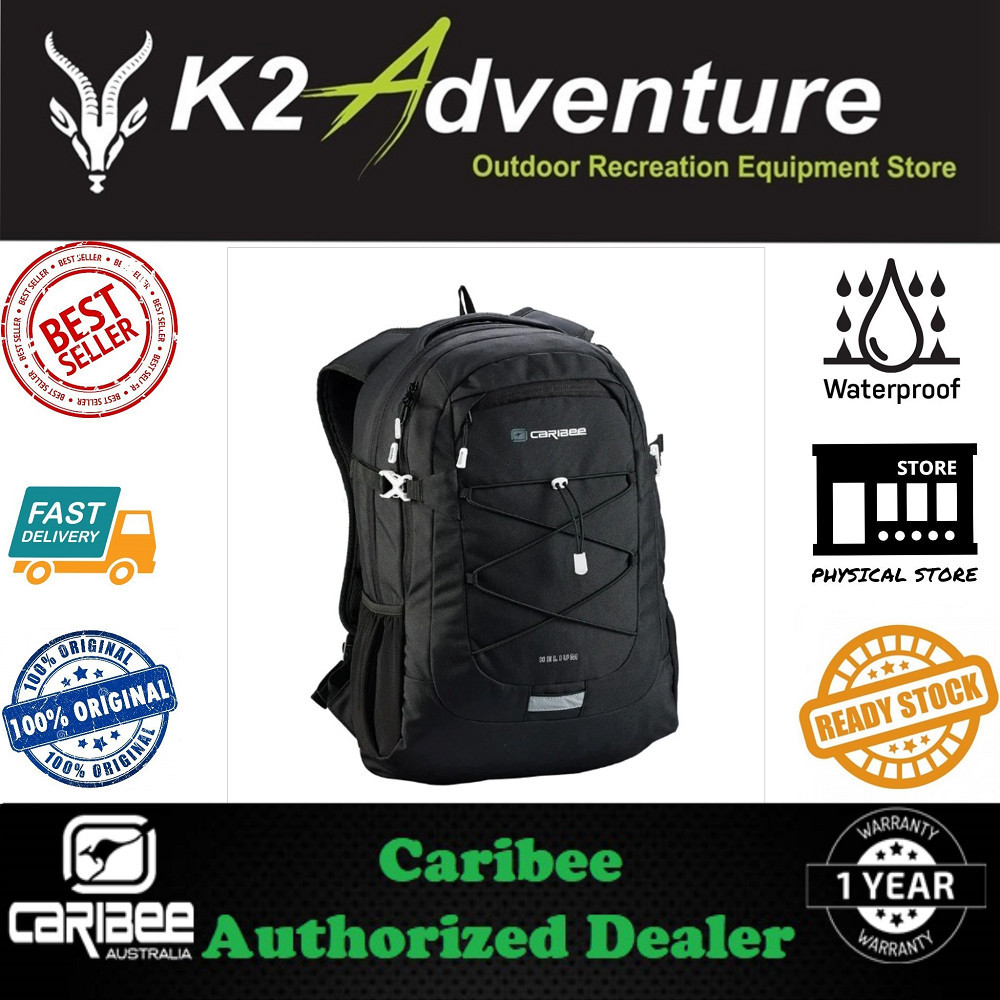 Caribee helium daypack 30l outlet