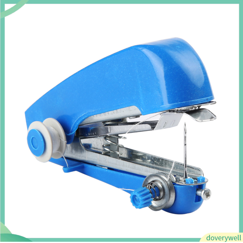 {doverywell} Portable Needlework Mini Handy Hand-Held Clothes Fabric ...