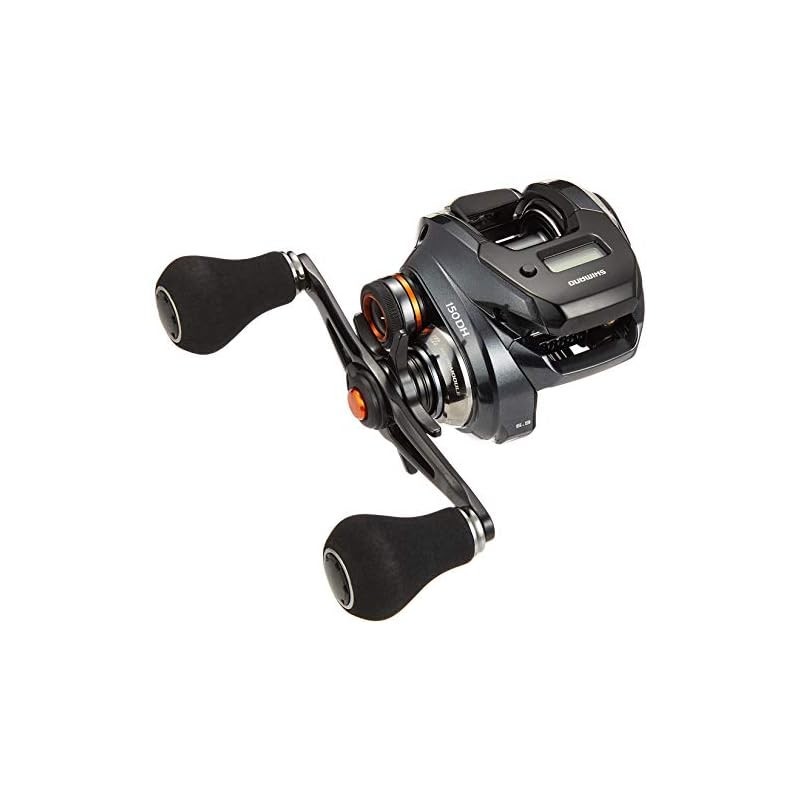 Shimano (SHIMANO) Double Spindle Reel for bait and lure general