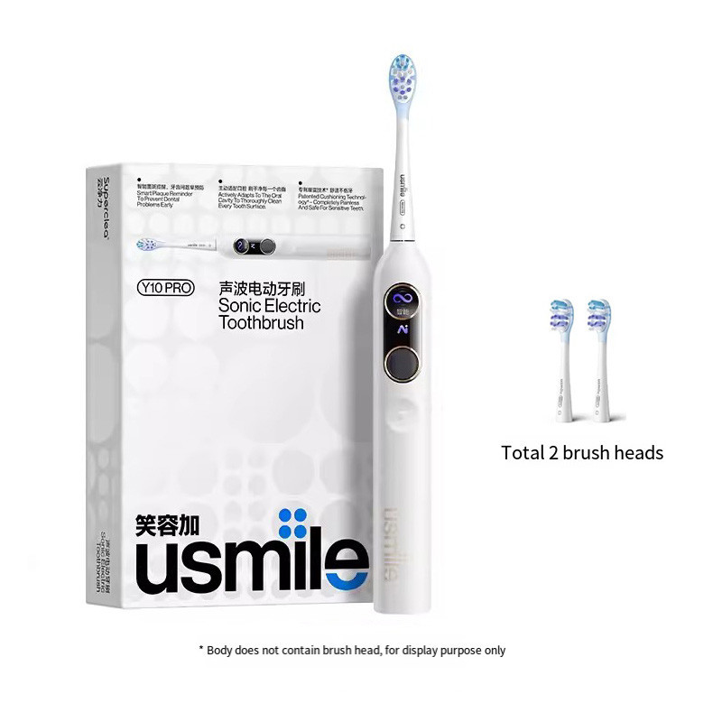 usmile Y10 PRO Electric Toothbrush