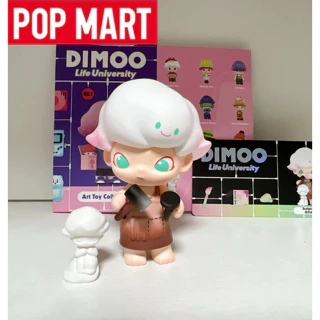 Buy POP MART Dimoo Life University At Sale Prices Online