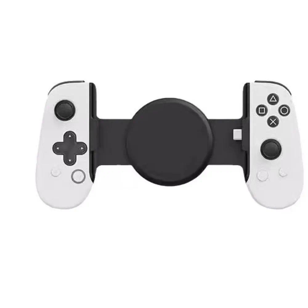 LEADJOY M1C+ Type C Gamepad Gaming Controller with Hall Effect Joystick ...